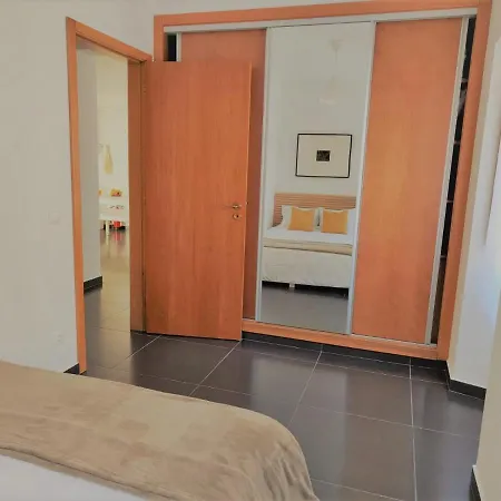 Casa 8 - Do Pedrogao Appartement *