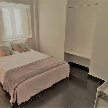 Casa 8 - Do Pedrogao Pedrogao (Leiria)